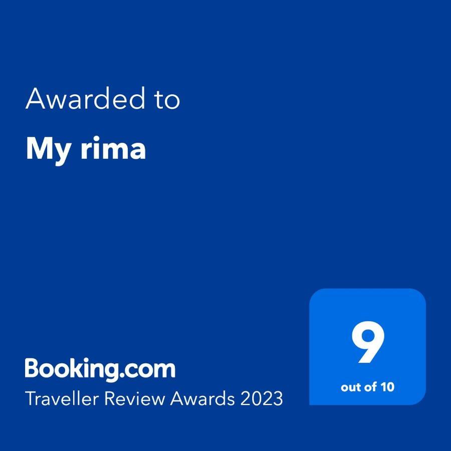 My Rima Apartment Antibes Exterior photo