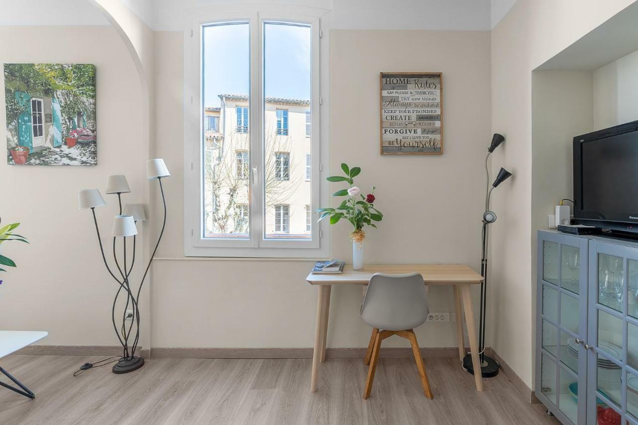 My Rima Apartment Antibes Exterior photo