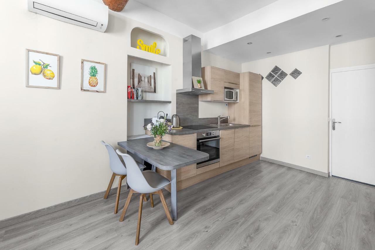 My Rima Apartment Antibes Exterior photo