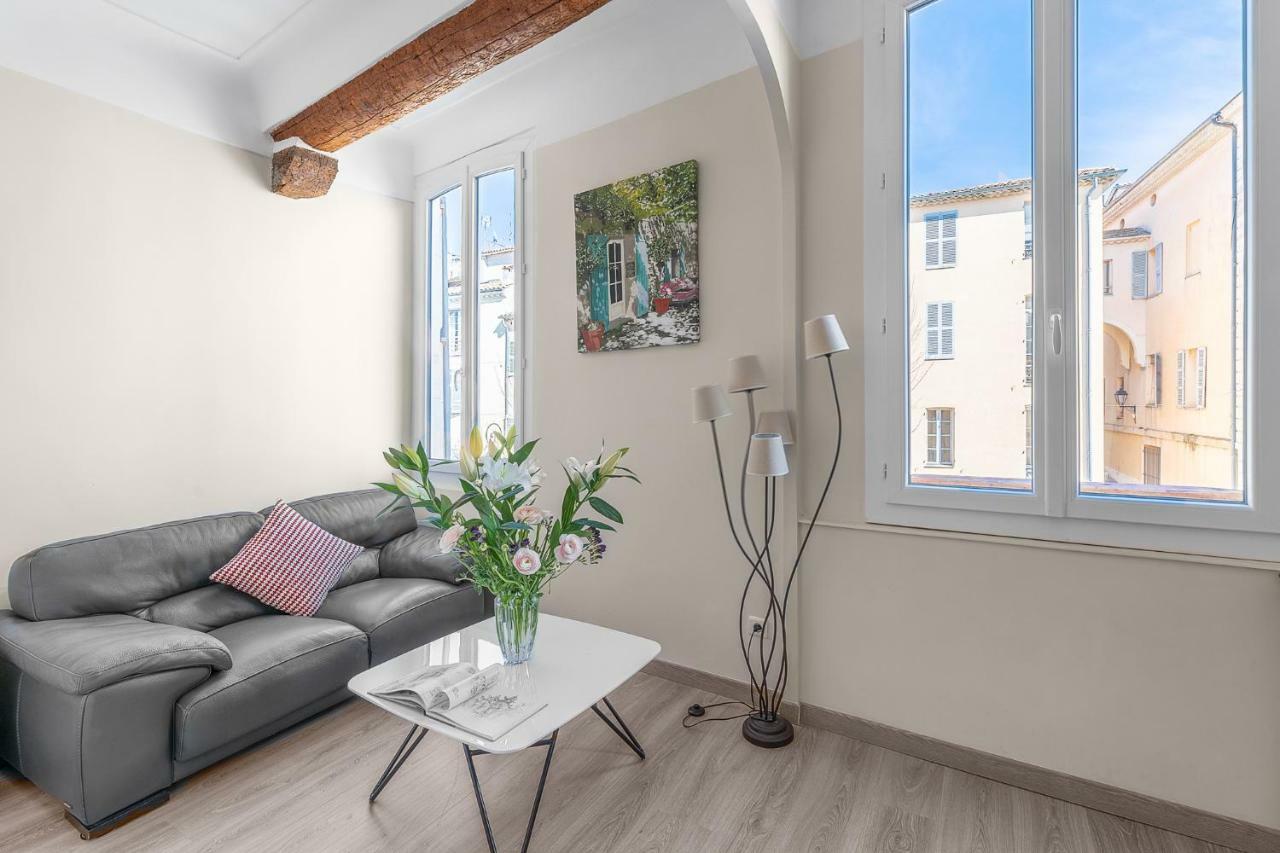 My Rima Apartment Antibes Exterior photo