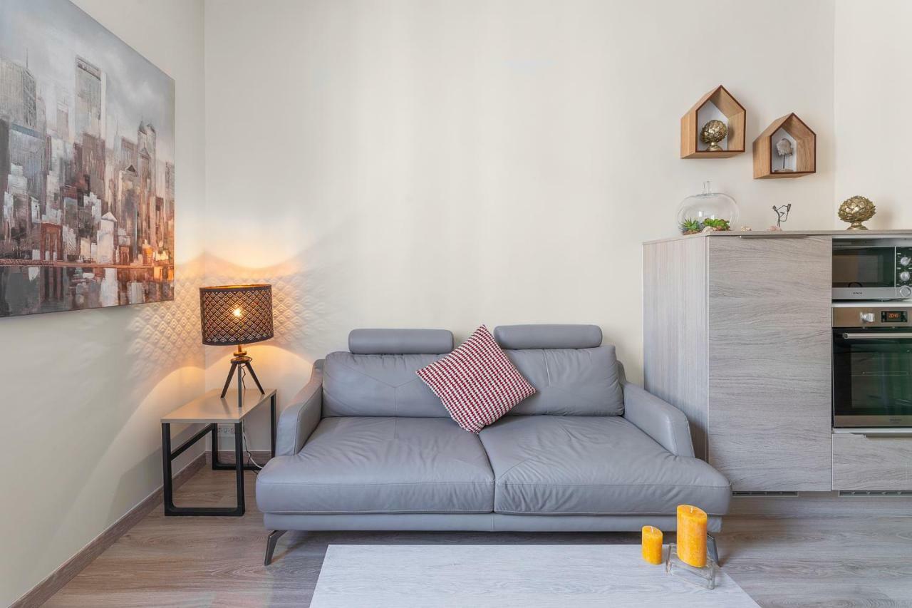 My Rima Apartment Antibes Exterior photo