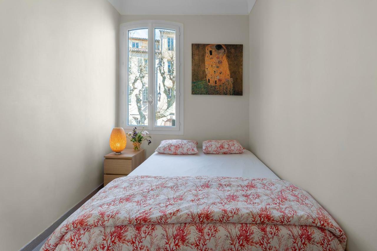 My Rima Apartment Antibes Exterior photo