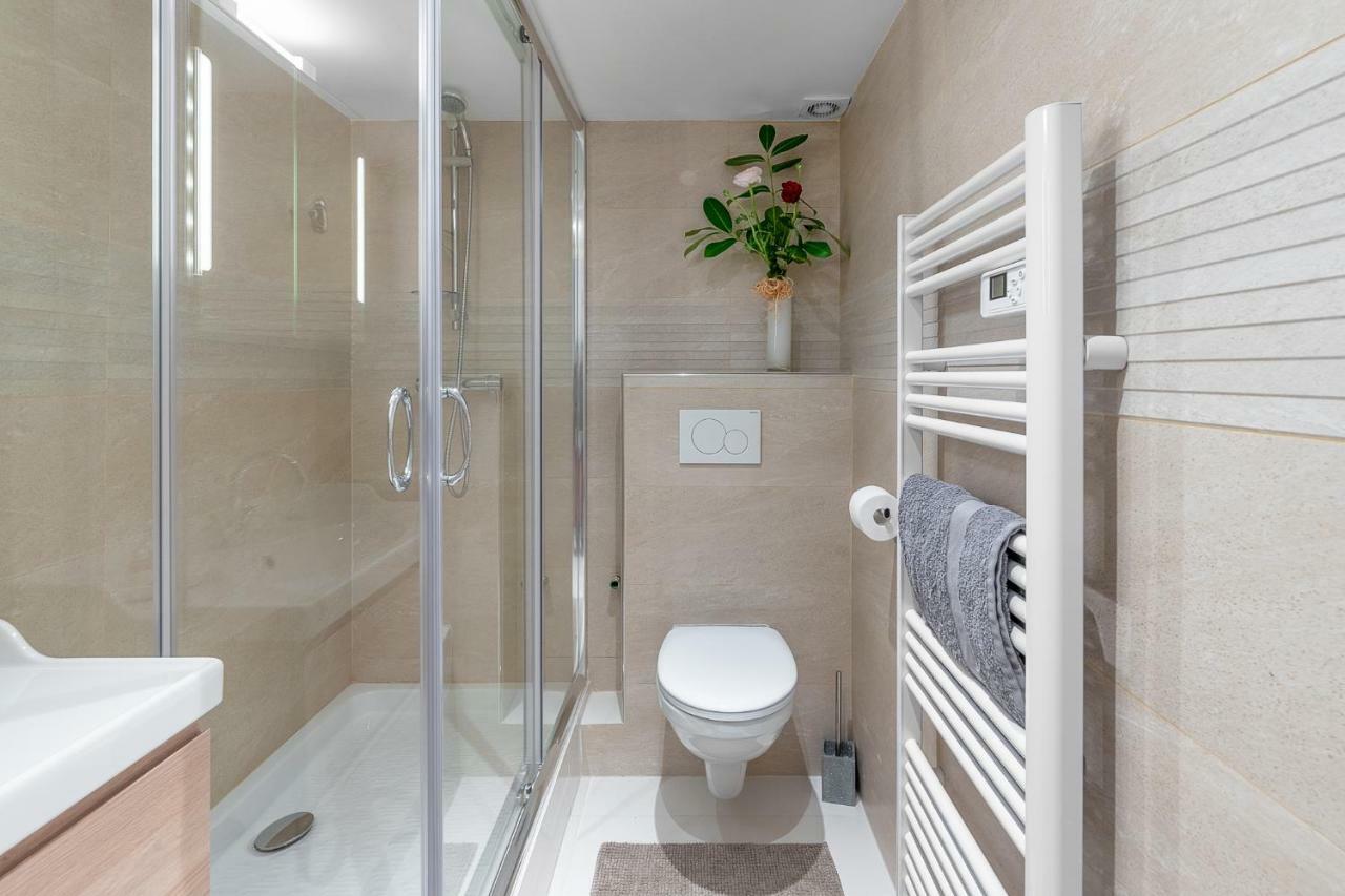 My Rima Apartment Antibes Exterior photo