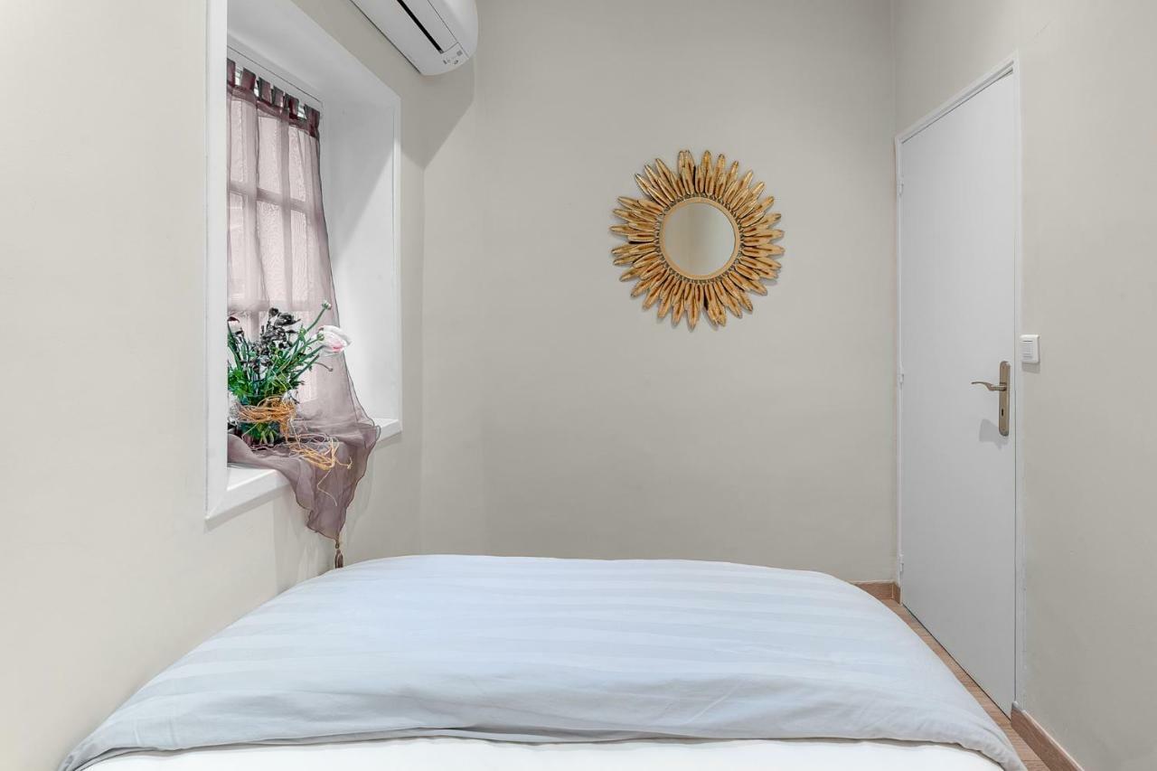 My Rima Apartment Antibes Exterior photo