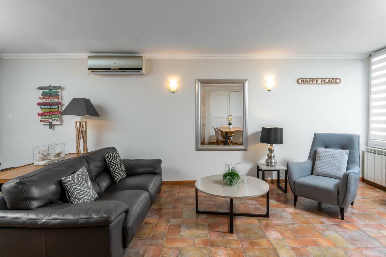 My Rima Apartment Antibes Exterior photo
