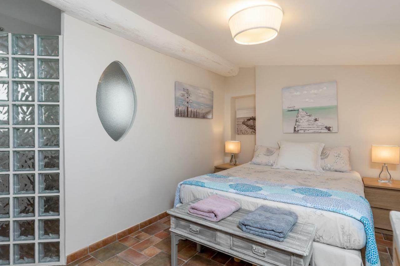 My Rima Apartment Antibes Exterior photo