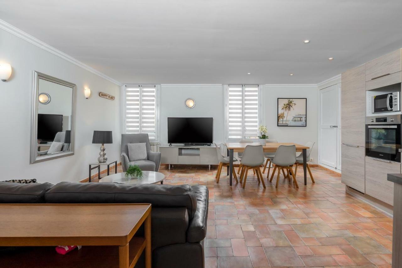 My Rima Apartment Antibes Exterior photo